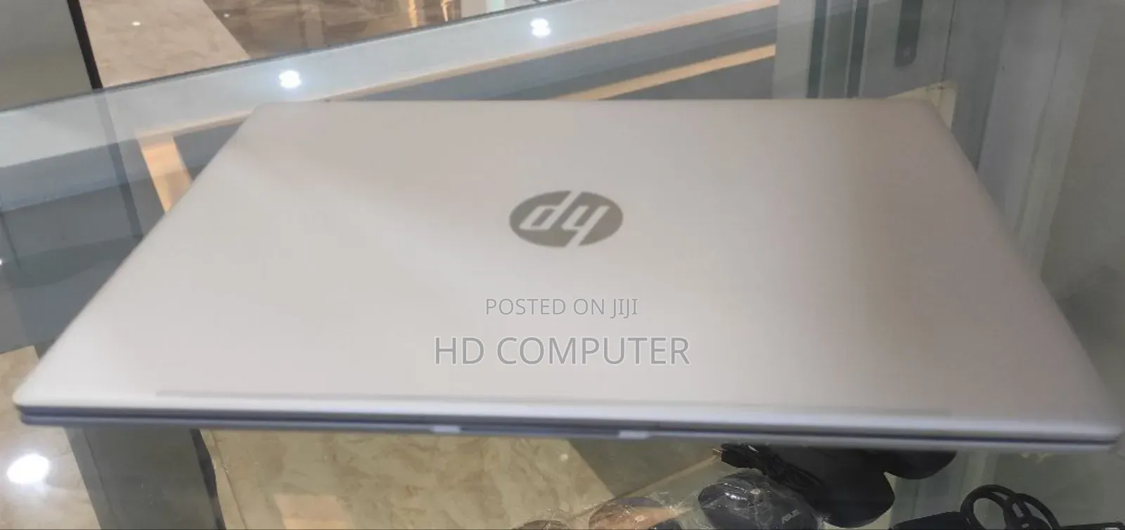 New Laptop HP Pavilion 14 16GB Intel Core I7 SSD 512GB