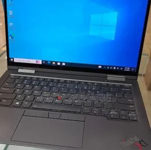 New Laptop Lenovo Thinkpad X1 Yoga 32GB Intel Core I7 SSD 512GB