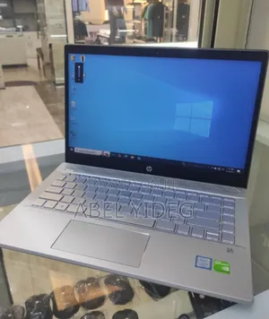 New Laptop HP Pavilion 14 16GB Intel Core I7 SSD 512GB