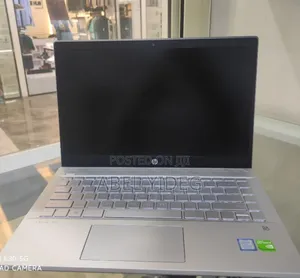 New Laptop HP Pavilion 14 16GB Intel Core I7 SSD 512GB