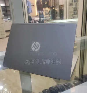 New Laptop HP Pavilion 14 16GB Intel Core I7 SSD 512GB
