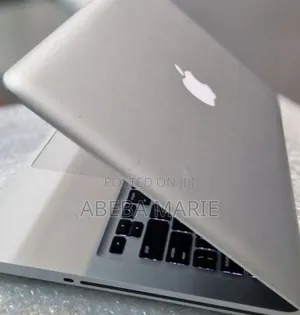 Photo - New Laptop Apple MacBook Pro 2012 8GB Intel Core I5 HDD 500GB