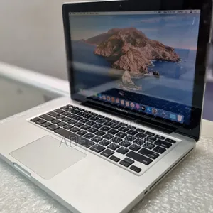 New Laptop Apple MacBook Pro 2012 8GB Intel Core I5 HDD 500GB