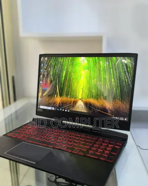 Photo - New Laptop HP Omen X 16GB Intel Core I7 SSD 512GB