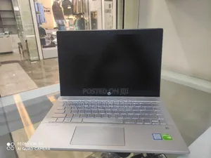 New Laptop HP Pavilion 14 16GB Intel Core I7 SSD 512GB
