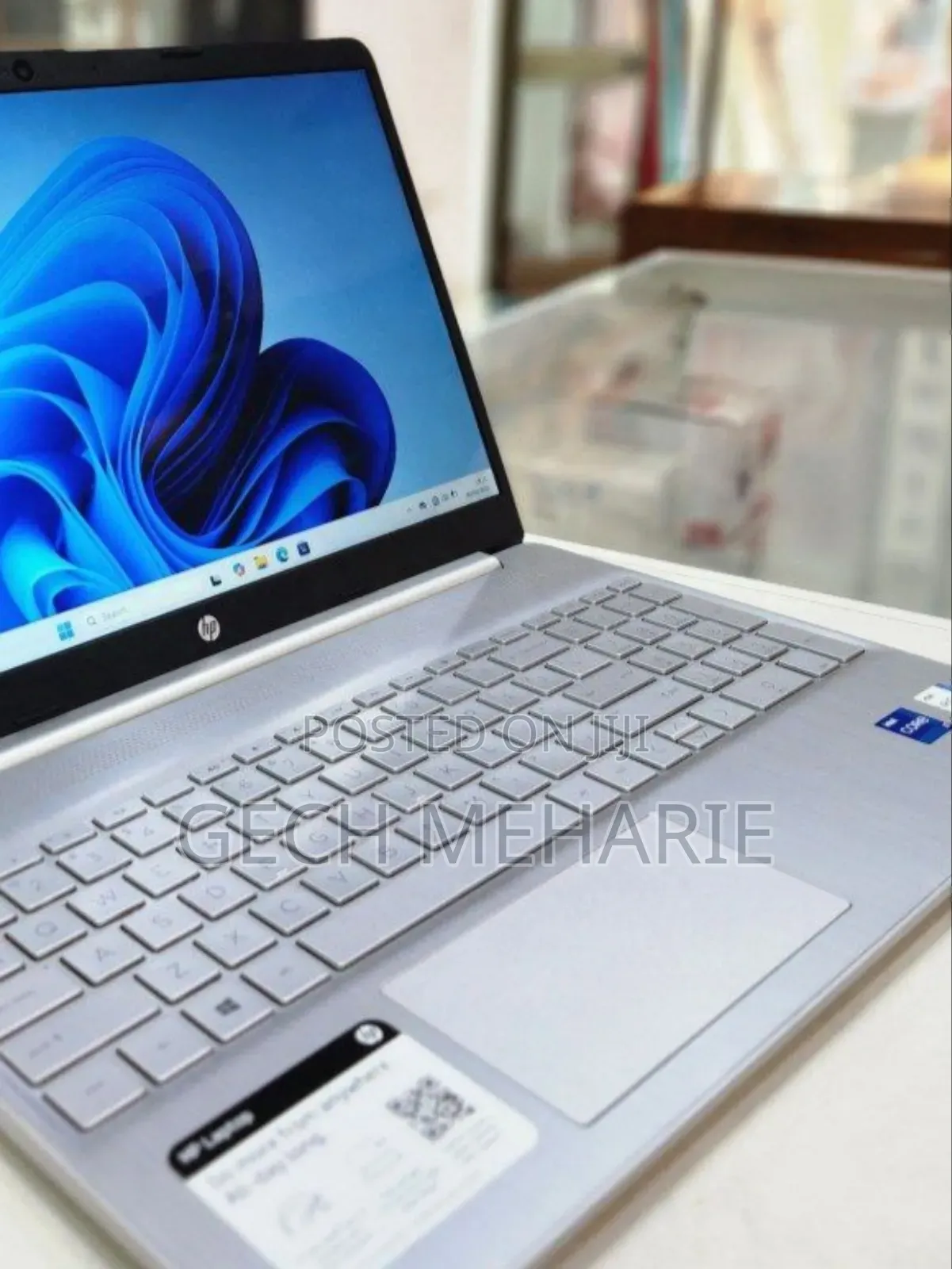 New Laptop HP Stream Notebook 16GB Intel Core I7 SSD 512GB