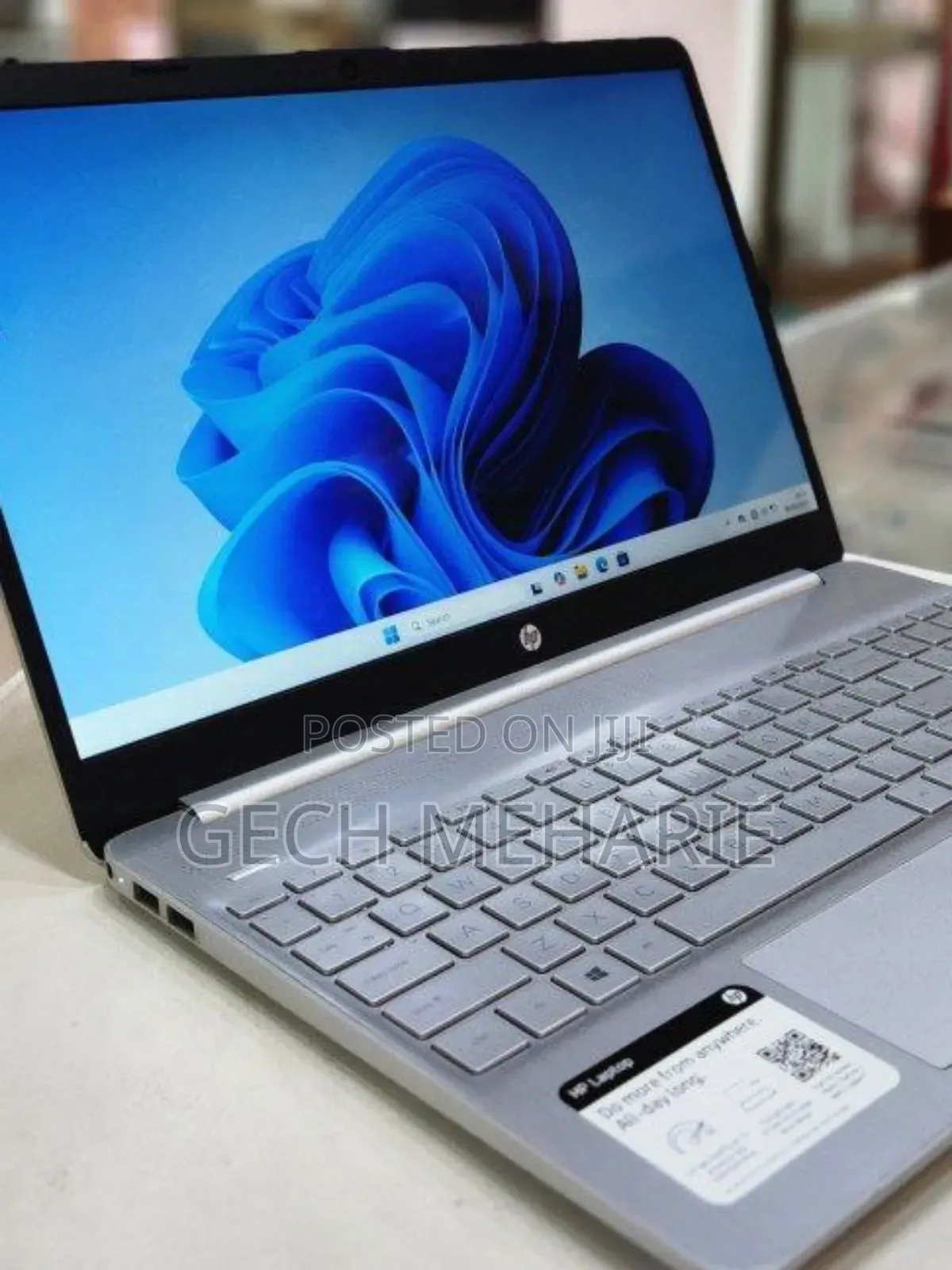 New Laptop HP Stream Notebook 16GB Intel Core I7 SSD 512GB