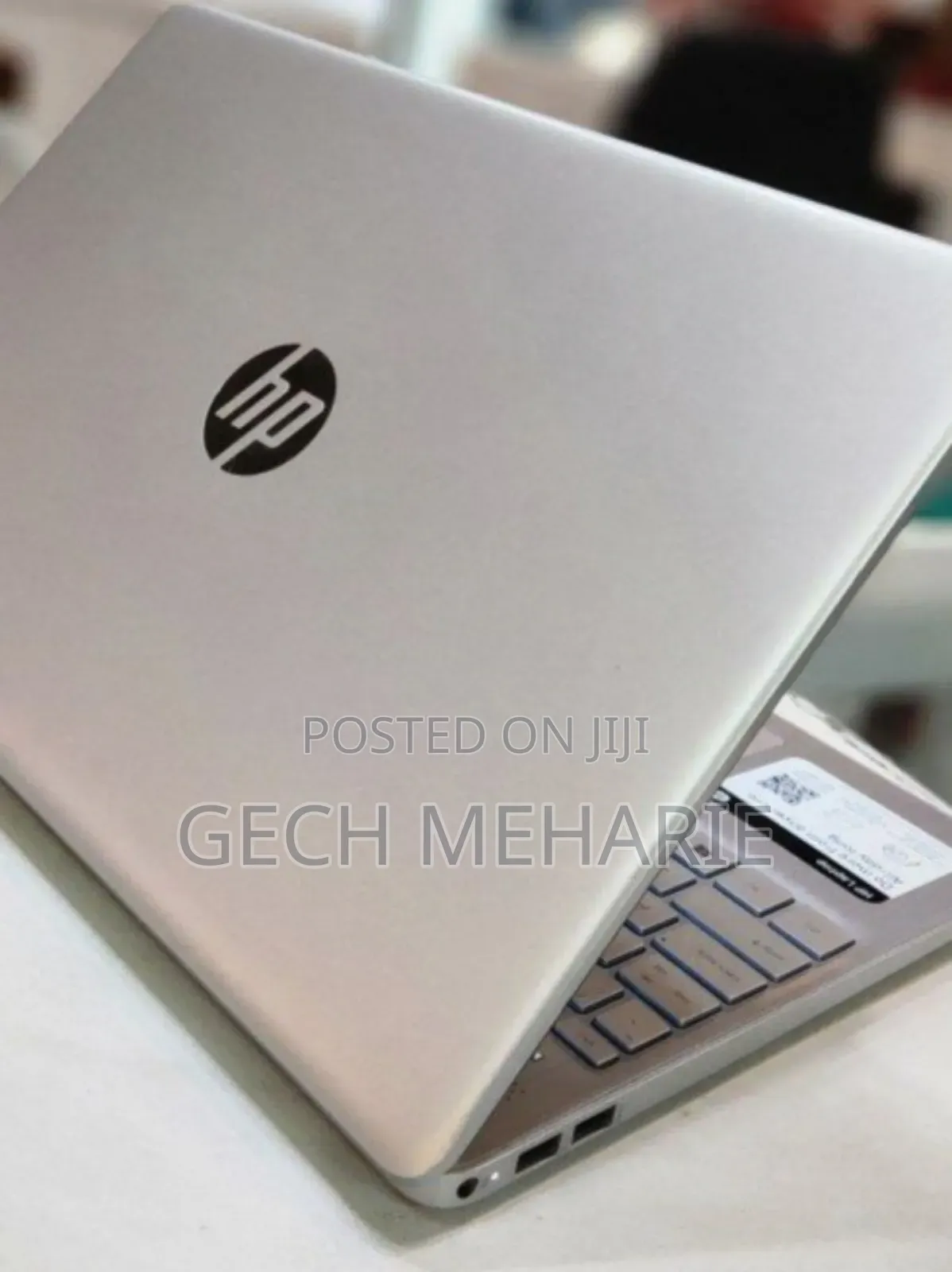 New Laptop HP Stream Notebook 16GB Intel Core I7 SSD 512GB