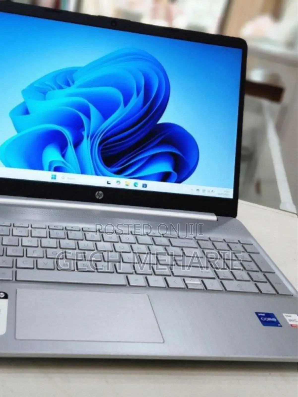 New Laptop HP Stream Notebook 16GB Intel Core I7 SSD 512GB