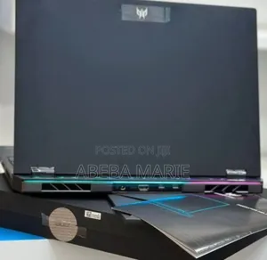 New Laptop Acer Predator Helios Neo 16 32GB Intel Core I9 SSD 1T