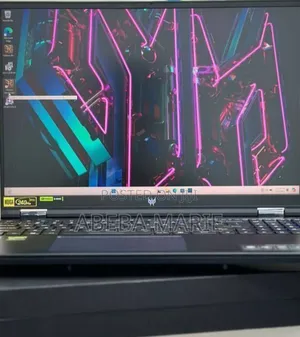 New Laptop Acer Predator Helios Neo 16 32GB Intel Core I9 SSD 1T