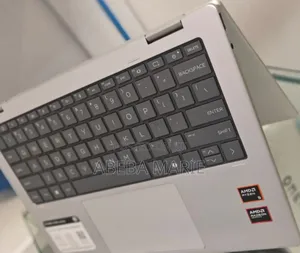 Photo - New Laptop HP Envy X360 16GB AMD Ryzen 5 SSD 1T