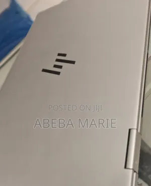 New Laptop HP Envy X360 16GB AMD Ryzen 5 SSD 1T