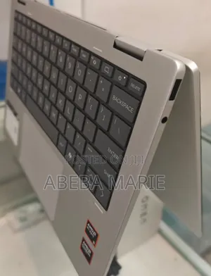 New Laptop HP Envy X360 16GB AMD Ryzen 5 SSD 1T