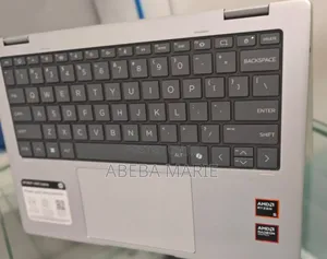 New Laptop HP Envy X360 16GB AMD Ryzen 5 SSD 1T