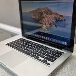 Photo - New Laptop Apple MacBook Pro 2012 4GB Intel Core I5 SSD 500GB