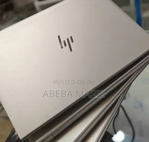 New Laptop HP EliteBook 830 G7 16GB Intel Core I7 SSD 512GB