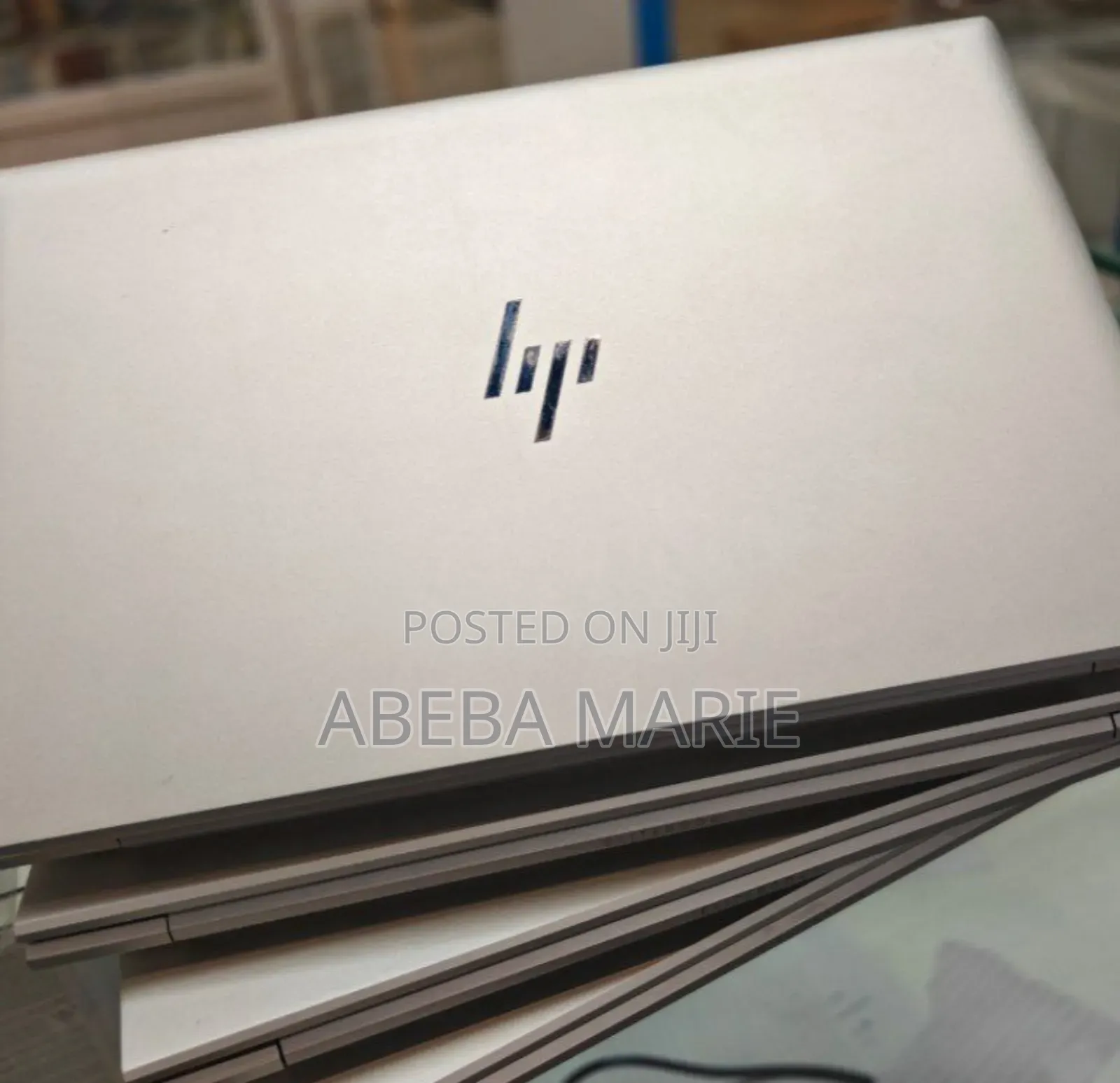 New Laptop HP EliteBook 830 G7 16GB Intel Core I7 SSD 512GB