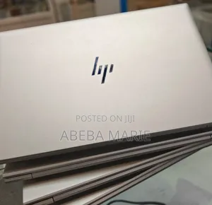 New Laptop HP EliteBook 830 G7 16GB Intel Core I7 SSD 512GB