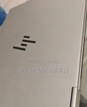 New Laptop HP Envy X360 16GB AMD Ryzen 5 SSD 1T