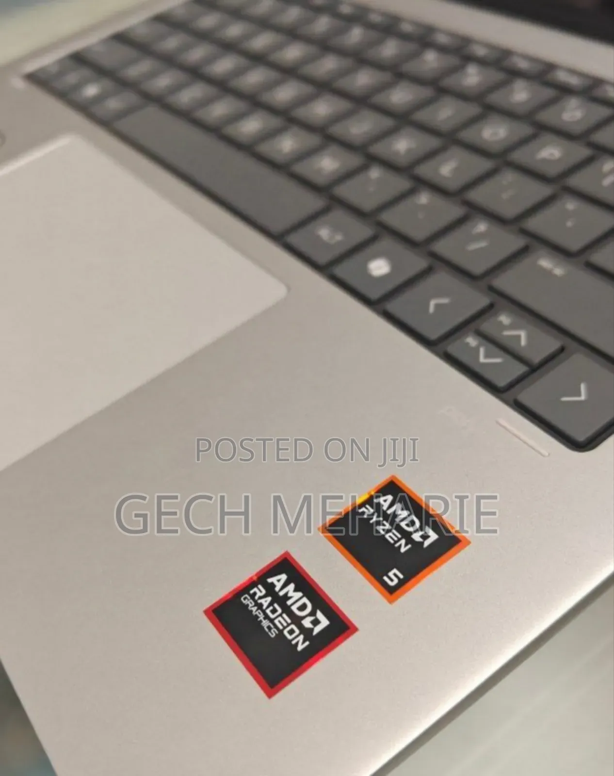 New Laptop HP Envy X360 16GB AMD Ryzen 5 SSD 1T