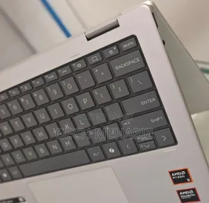 New Laptop HP Envy X360 16GB AMD Ryzen 5 SSD 1T