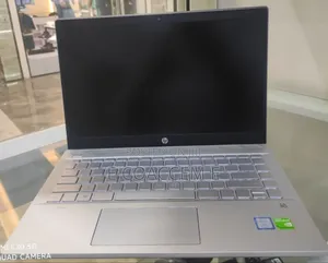 New Laptop HP 16GB Intel Core I7 SSD 512GB