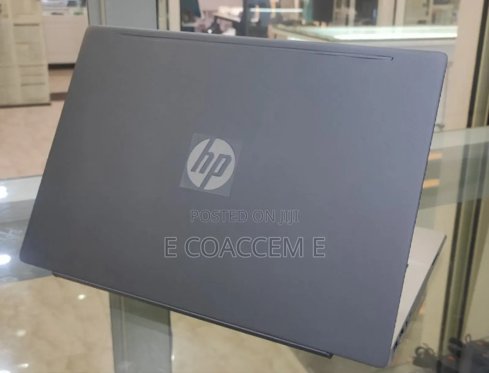 New Laptop HP 16GB Intel Core I7 SSD 512GB
