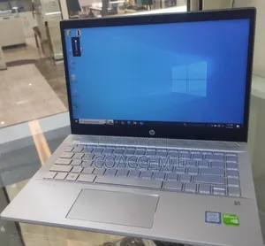 New Laptop HP 16GB Intel Core I7 SSD 512GB