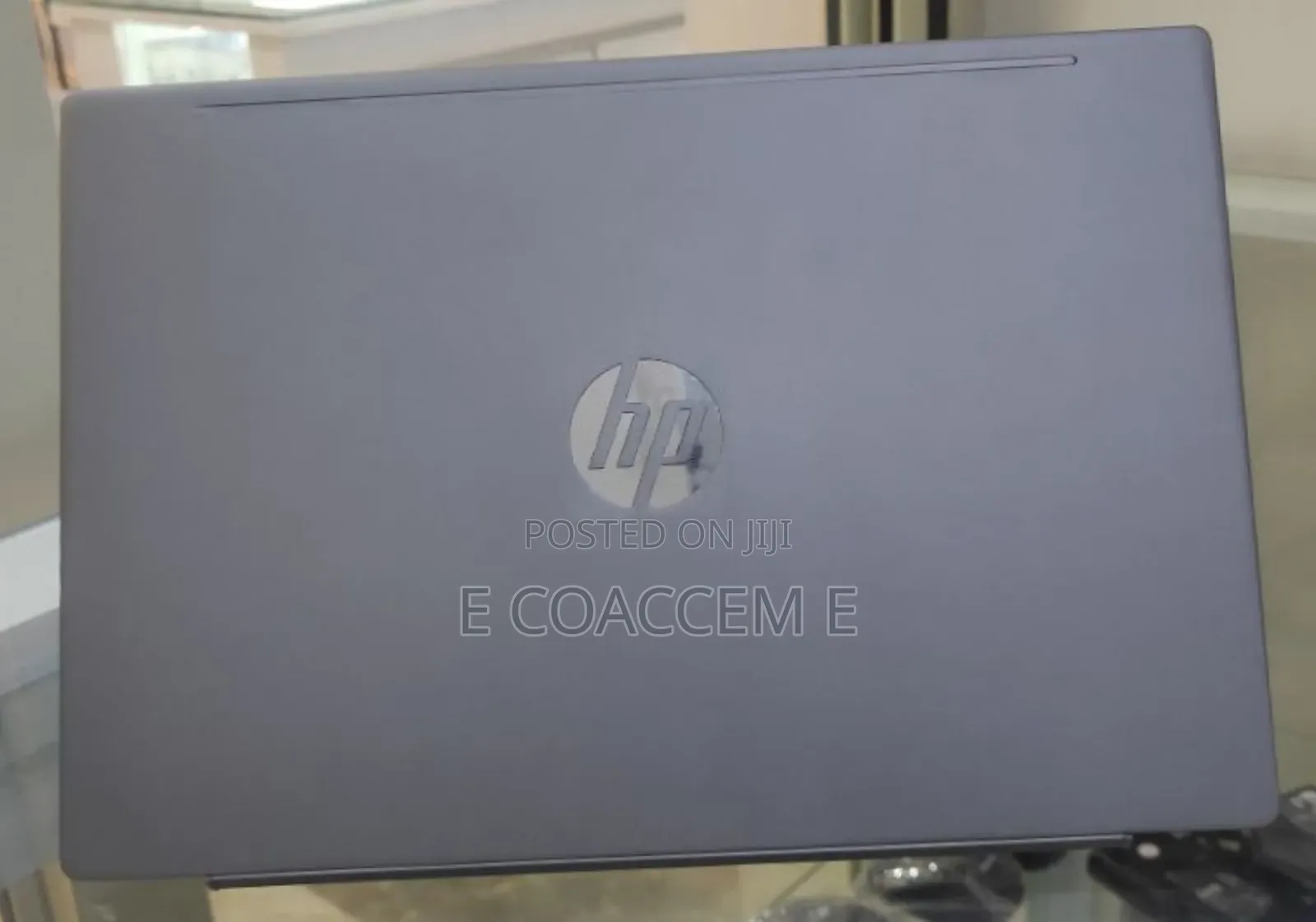 New Laptop HP 16GB Intel Core I7 SSD 512GB