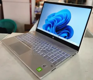 New Laptop HP 16GB Intel Core I7 SSD 512GB