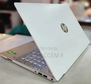 New Laptop HP 16GB Intel Core I7 SSD 512GB