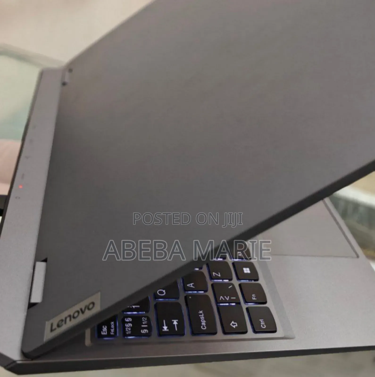 New Laptop Lenovo LOQ 15ARP9 24GB Intel Core I5 SSD 1T