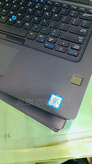 New Laptop Dell Latitude 5490 8GB Intel Core I7 SSD 256GB