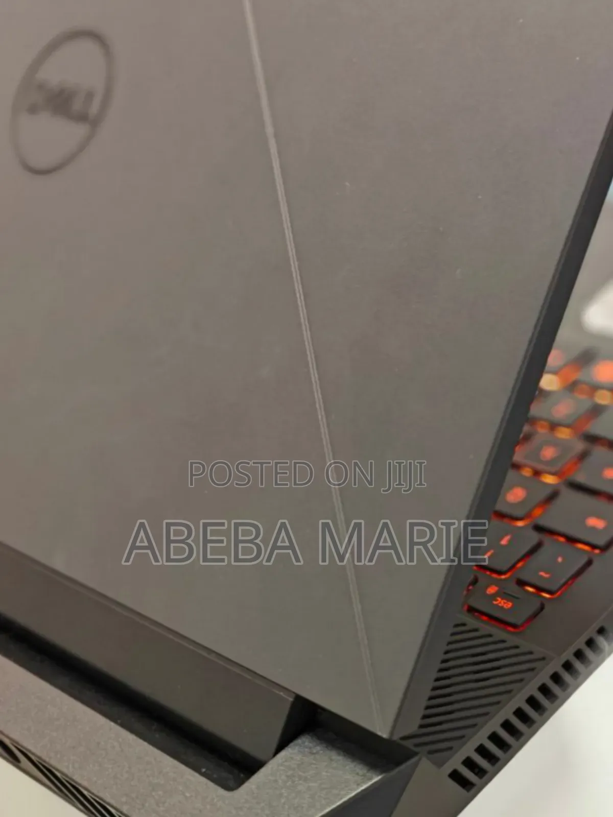 New Laptop Dell G15 5511 16GB Intel Core I7 SSD 1T