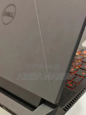 New Laptop Dell G15 5511 16GB Intel Core I7 SSD 1T