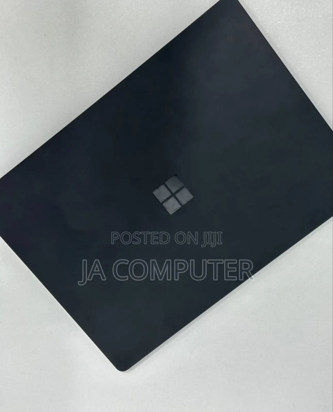 New Laptop Microsoft Surface Laptop 3 8GB Intel Core I5 SSD 256GB