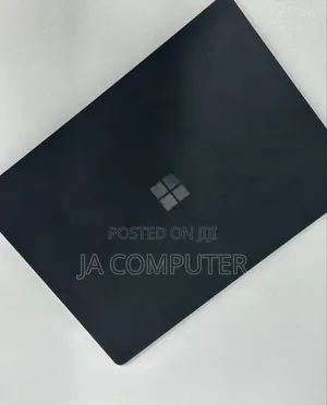 New Laptop Microsoft Surface Laptop 3 8GB Intel Core I5 SSD 256GB