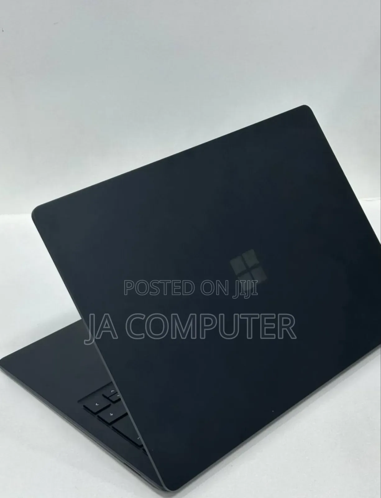 New Laptop Microsoft Surface Laptop 3 8GB Intel Core I5 SSD 256GB