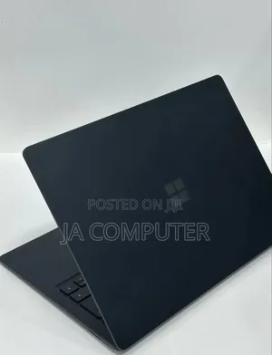 New Laptop Microsoft Surface Laptop 3 8GB Intel Core I5 SSD 256GB