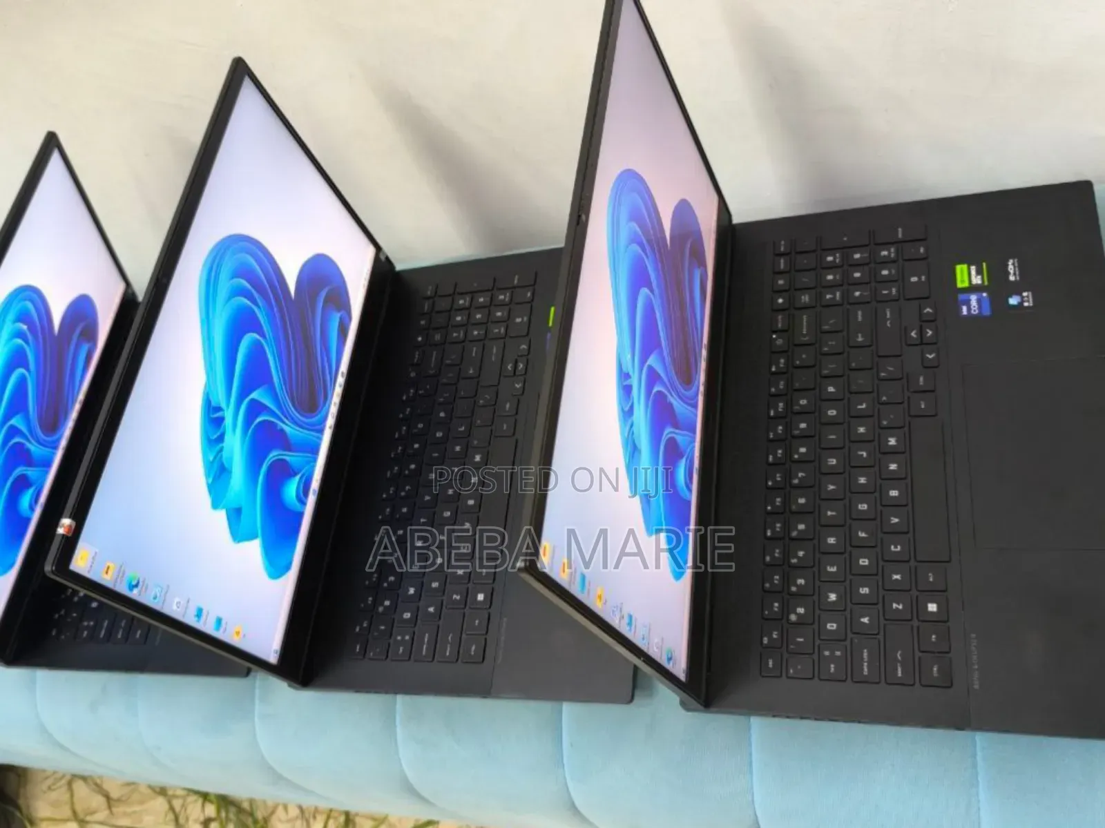 New Laptop HP Omen 16 16GB Intel Core I9 SSD 1T