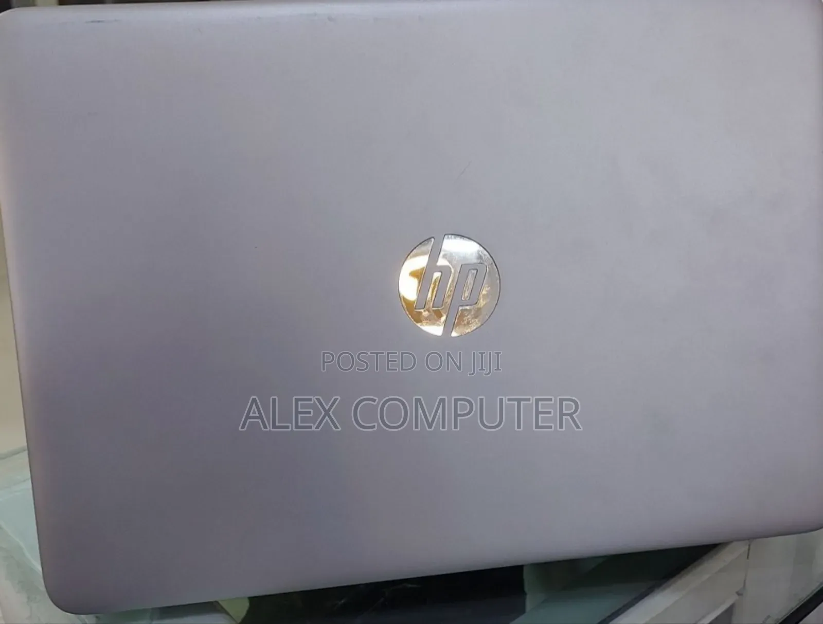 New Laptop HP EliteBook 840 G3 8GB Intel Core I7 SSD 512GB