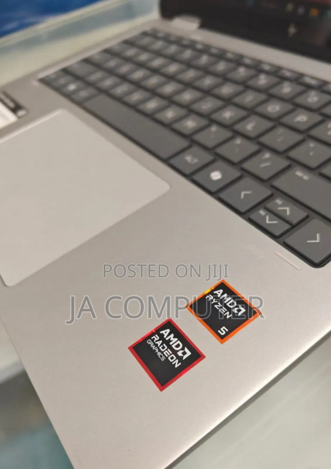 New Laptop HP Envy X360 16GB AMD Ryzen 5 SSD 1T