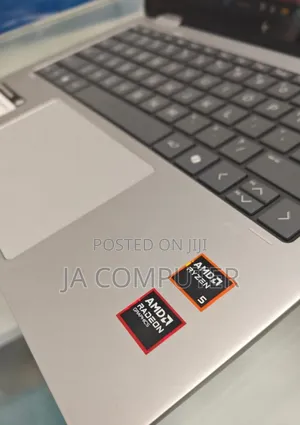 New Laptop HP Envy X360 16GB AMD Ryzen 5 SSD 1T