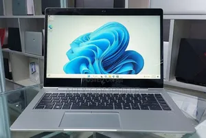 New Laptop HP EliteBook 840 G5 16GB Intel Core I7 SSD 512GB