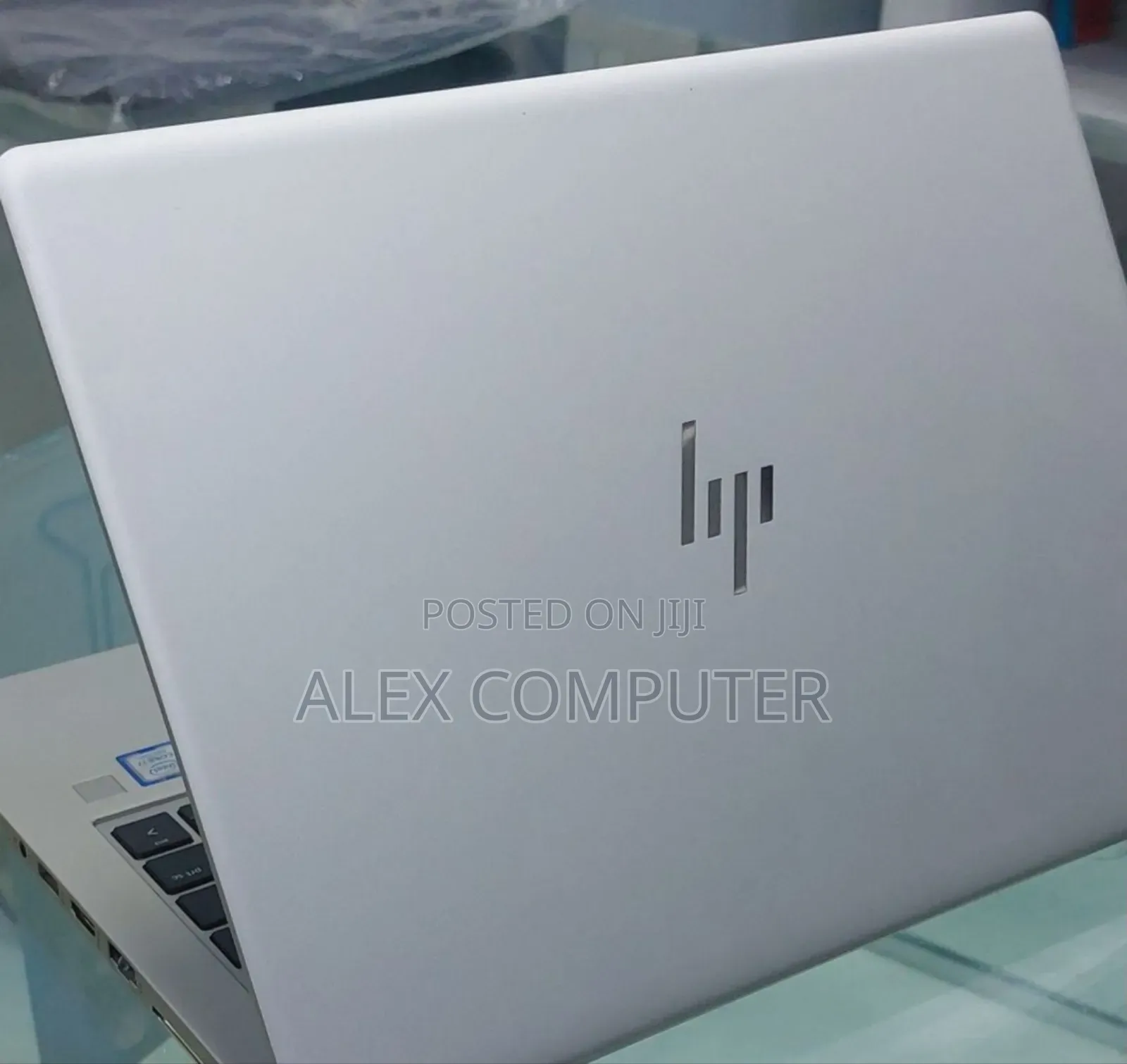 New Laptop HP EliteBook 840 G5 16GB Intel Core I7 SSD 512GB
