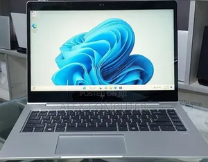 New Laptop HP EliteBook 840 G5 16GB Intel Core I7 SSD 512GB