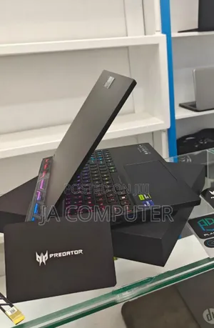 Photo - New Laptop Acer Predator Helios Neo 16 32GB Intel Core I9 SSD 1T