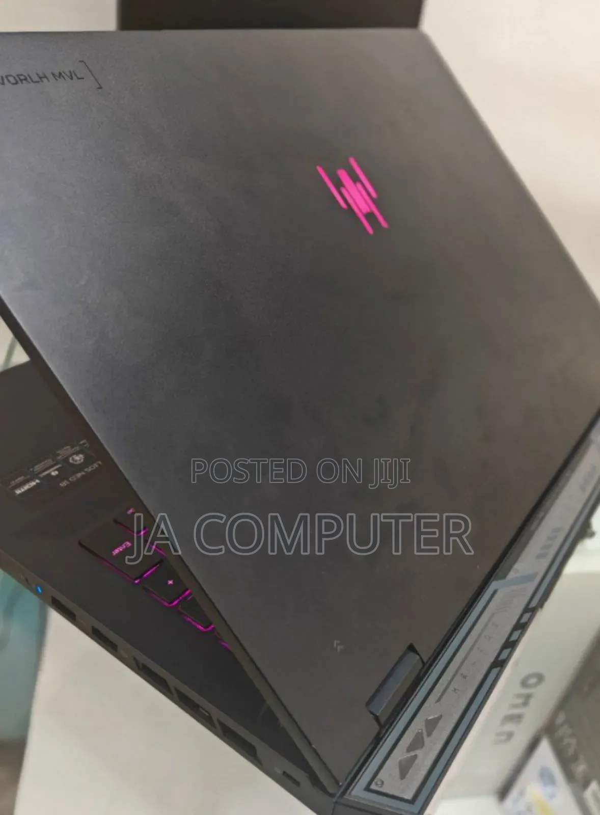 New Laptop Acer Predator Helios Neo 16 32GB Intel Core I9 SSD 1T