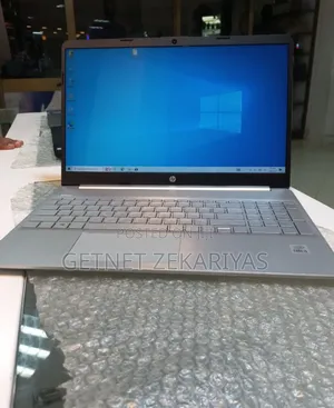 Photo - New Laptop HP Stream Notebook 8GB Intel Core I5 SSD 256GB